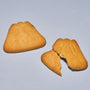 Mt.Fuji butter Cookie Gift Box (12 Pieces) thumbnail 2