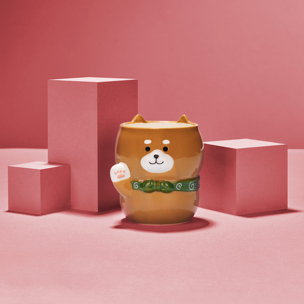 The Premium Dog Lover's Box