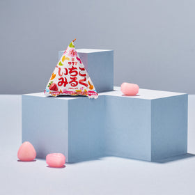 Crispy Strawberry Candy (1 Pack)