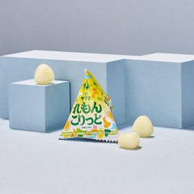 Crispy Lemmon Candy (1 Pack)