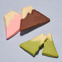 Fujisan Baked Chocolate Box (9 Pieces, 3 Flavors) thumbnail 2