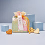 Kokoro Musubi Heart Mini Senbei (1 Bag) thumbnail 4