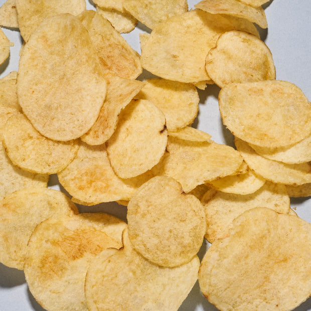 Koikeya Pride Potato Chips Rock Salt (1 Bag)