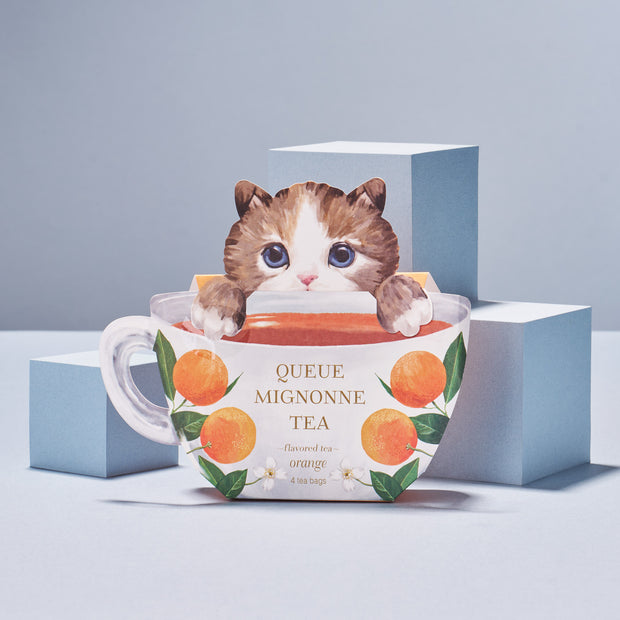 Kissaten Café Moments Gift Box