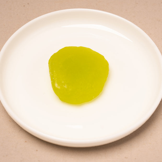 Shine Muscat Grape Daifuku Mochi (~9 Pieces)