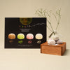 Osaka Cloud Mochi Box (4 Flavors, 12 Pieces)