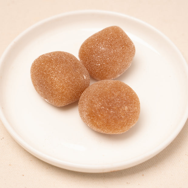 Walnut Mochi (~10 Pieces)