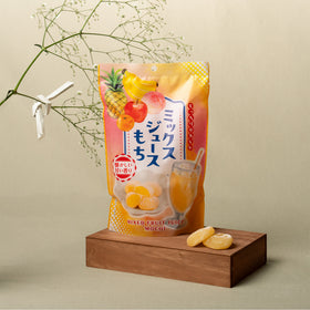 Fruits Mix Juice Mochi (~9 Pieces)