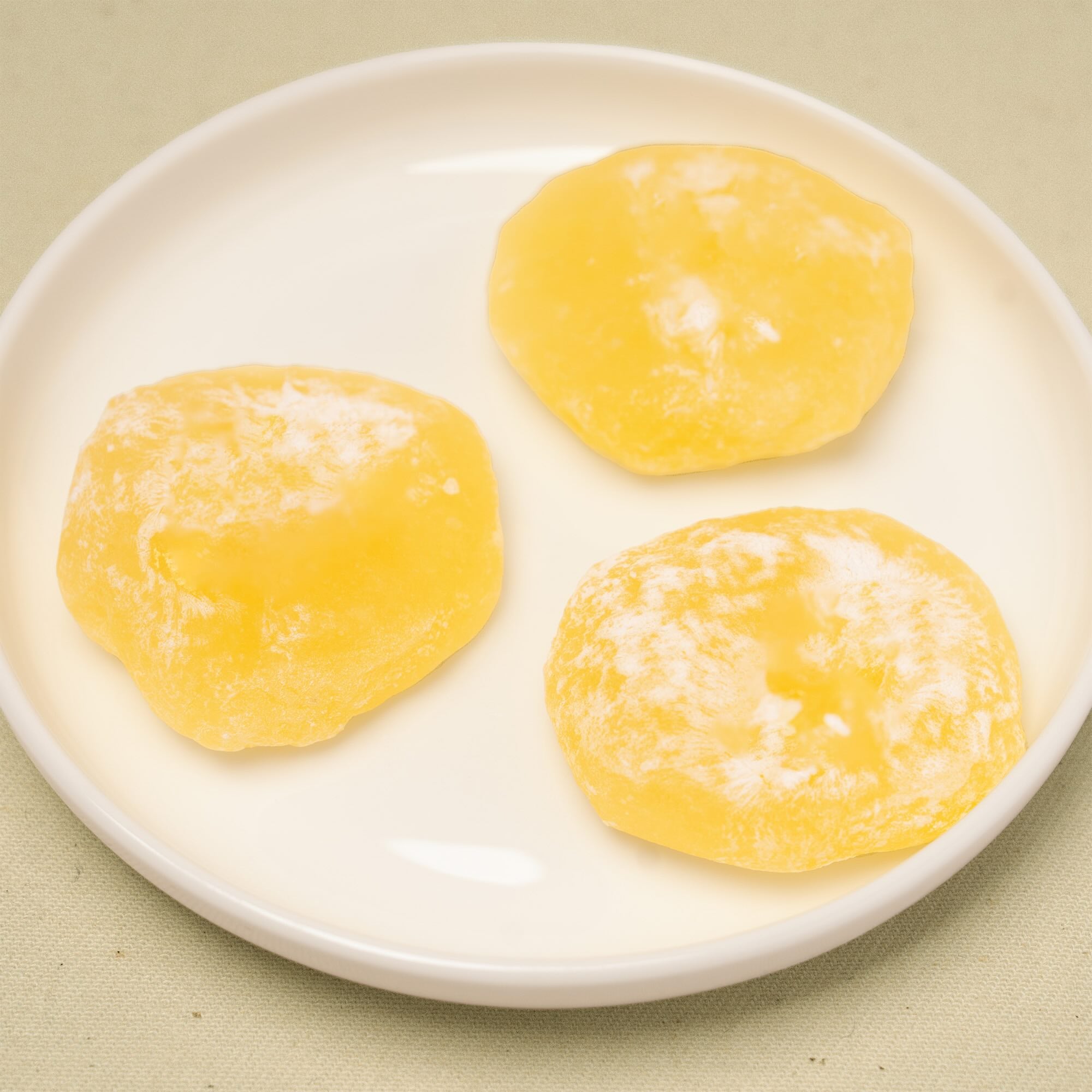 Mochi Favorites Set