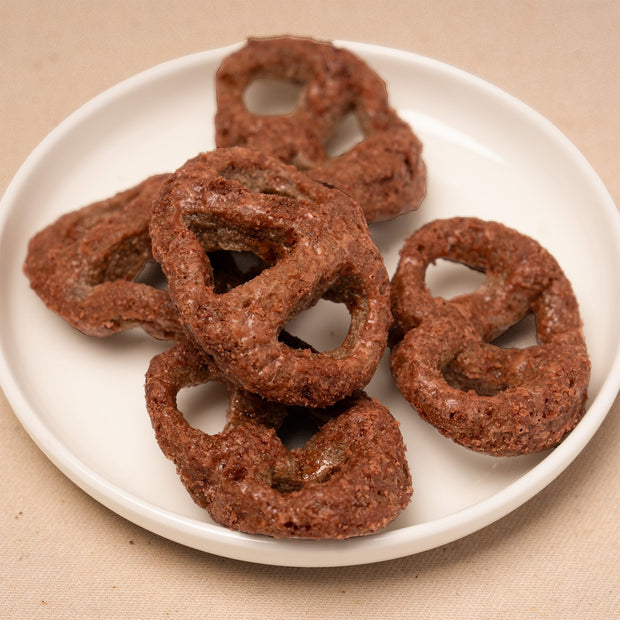 Chocolate Lover’s Bundle