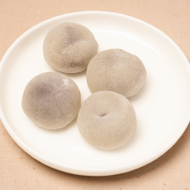 Creamy Chocolate Mochi (1 Box)