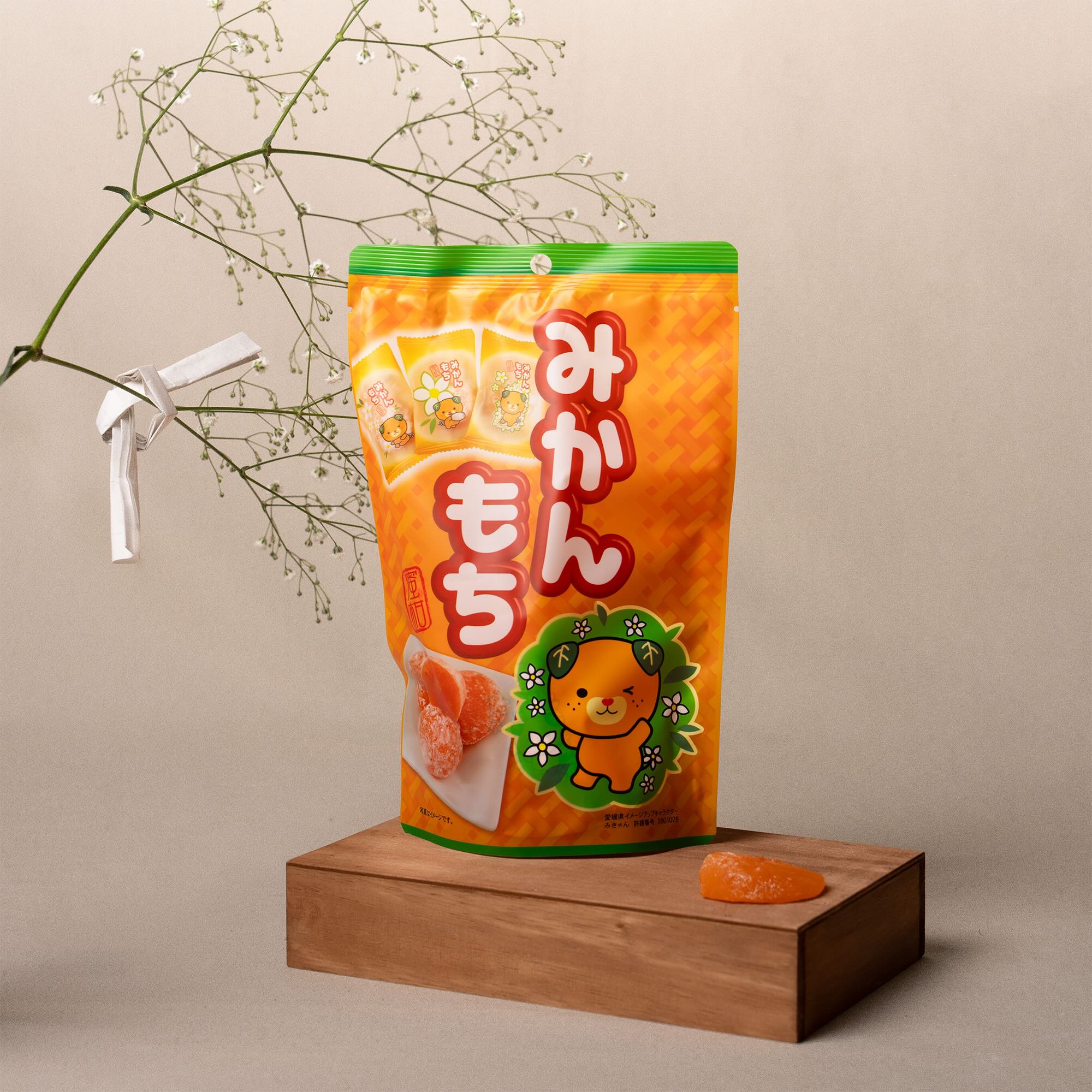 クラフト・布製品 mochi Mochi Favorites Set