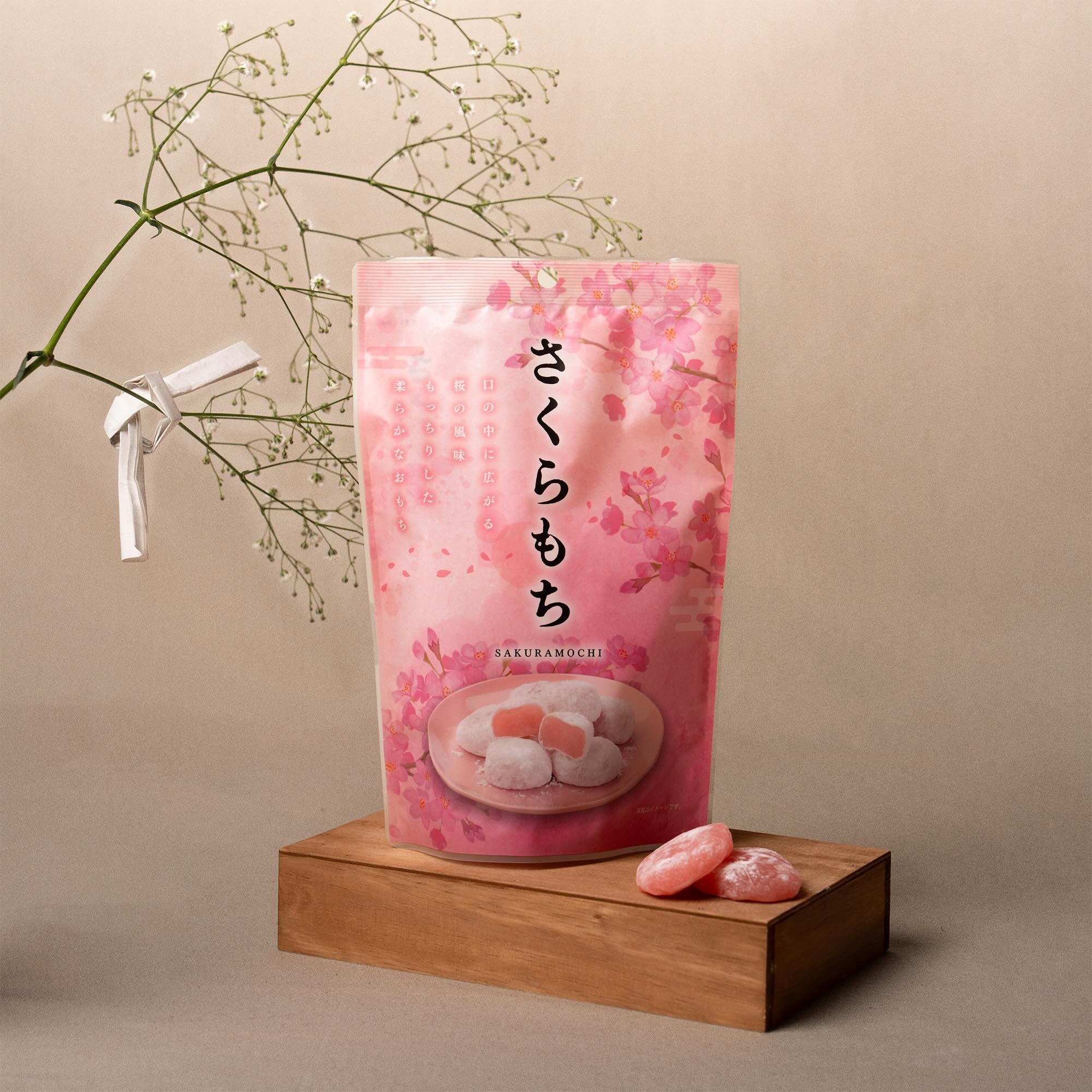 Mochi Favorites Set