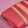 Hakataori Japanese Handmade Mini Pouch thumbnail 2