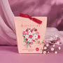 Flower Bouquet Bath Powder thumbnail 1
