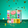 Japanese Kit Kat: Variety Party Box 2025 (70 Pieces, 14 Flavors) thumbnail 5