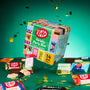 Japanese Kit Kat: Variety Party Box 2025 (70 Pieces, 14 Flavors) thumbnail 4