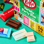 Japanese Kit Kat: Variety Party Box 2025 (70 Pieces, 14 Flavors) thumbnail 2