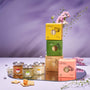 Hokkaido Dips and Crackers Gift Set (7 Pieces, 7 Flavors) thumbnail 2
