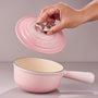 Le Creuset Bear Tsumami Saucepan 16cm thumbnail 1