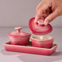 Le Creuset Petit Ramekin D& thumbnail 2
