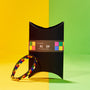 Kumihimo Bracelet thumbnail 2