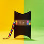 Kumihimo Keychain thumbnail 2