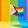 Small Rainbow Flag thumbnail 1