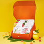 Japanese Assorted Fruits Gummy Set thumbnail 1