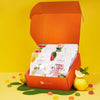 Japanese Assorted Fruits Gummy Set