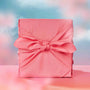 Furoshiki Wrapping Cloth (Pink) thumbnail 1