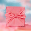 Furoshiki Wrapping Cloth (Pink)