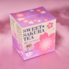Sweet Sakura Tea (4 Sachets)