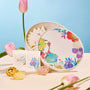 Japanese Blossom Rice Cracker Gift Box (36 Pieces, 8 Flavors) thumbnail 1