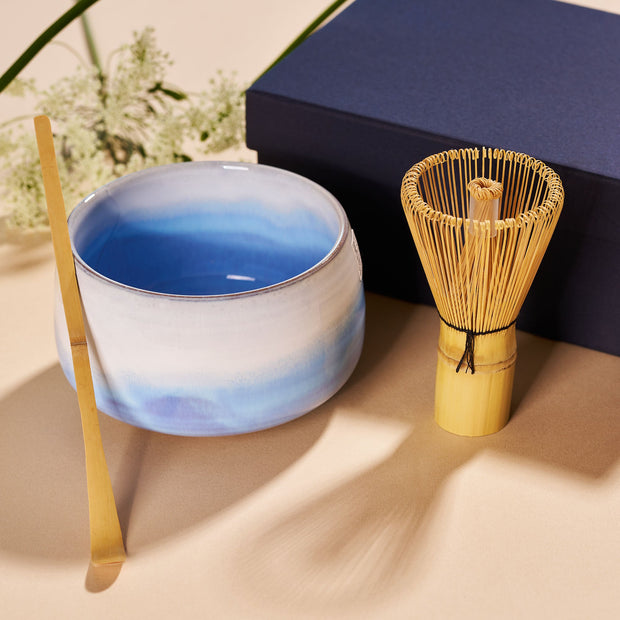 Matcha Tea Time Gift Set