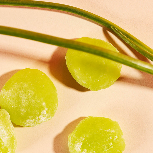 Shine Muscat Mochi Gift Box (18 Pieces)