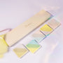 Rainbow Glaze Chopstick Rest Set thumbnail 3