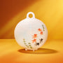 Japanese Summer Mini Paper Lantern thumbnail 1
