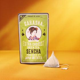 Maiko Summer Green Tea (10 Tea bags)