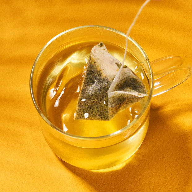 Maiko Summer Green Tea (10 Tea bags)