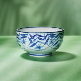 Minoyaki Kikyo Ramen Bowl
