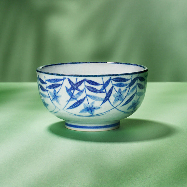 Minoyaki Kikyo Ramen Bowl