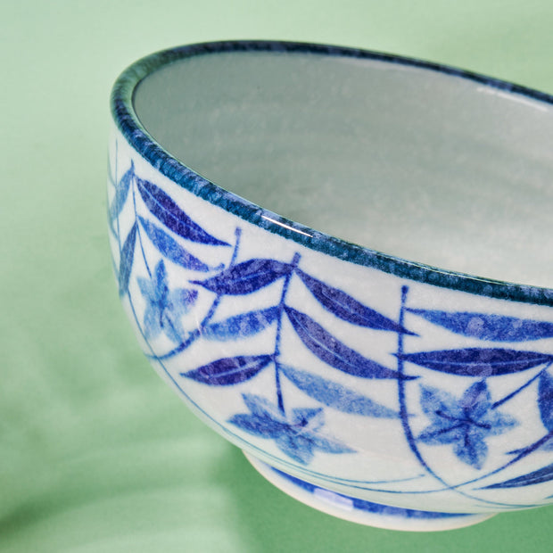 Minoyaki Kikyo Ramen Bowl
