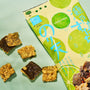 Seaweed Tempura: Setouchi Sudachi Citrus Flavor (1 Bag) thumbnail 2