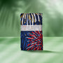 Summer Fireworks Tenugui Cloth thumbnail 1
