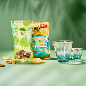 Tsugaru Biidoro Sake Time Bundle
