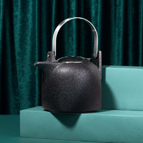 ZERO JAPAN Ceramic Tea Pot