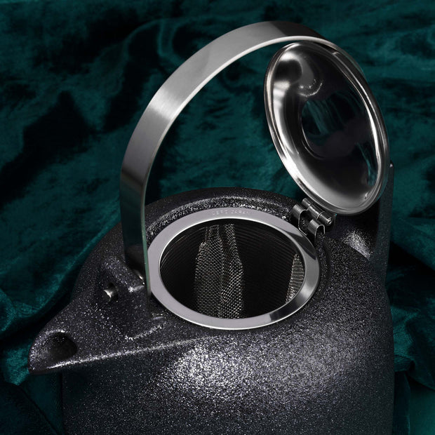 ZERO JAPAN Ceramic Tea Pot