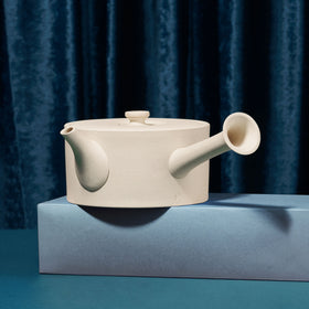 Rokusa Kyusu Tea Pot