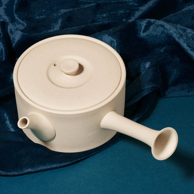 Rokusa Kyusu Tea Pot